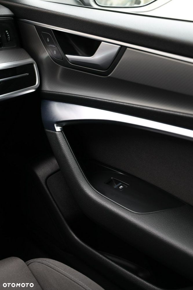 Audi A6 Limousine - 35