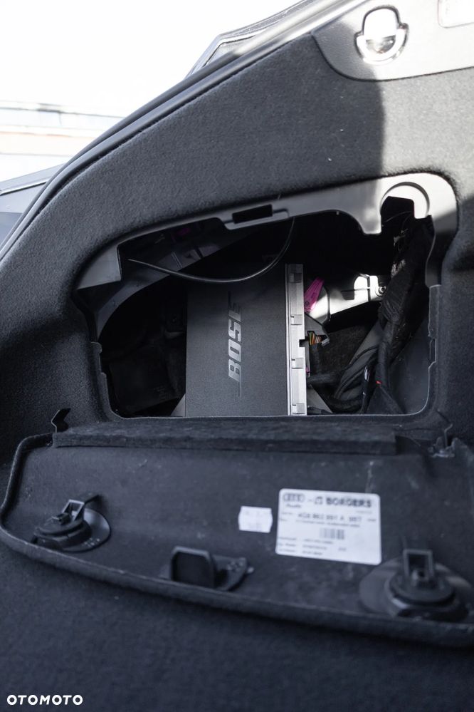 Audi S7 Sportback - 32