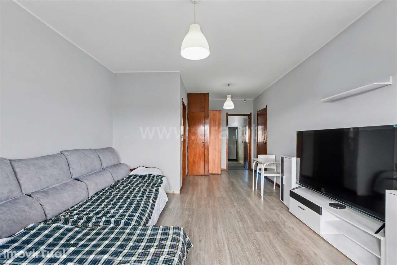 T2 em Paredes - Grande imagem: 5/13