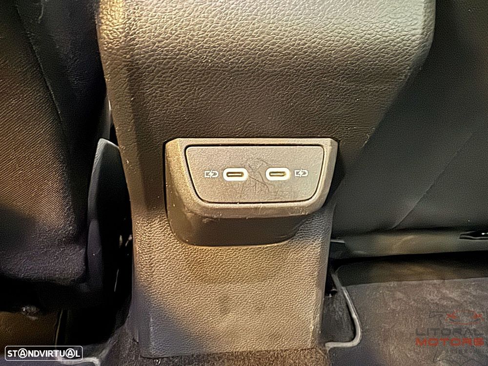 VW Taigo 1.0 TSI Style DSG - 35