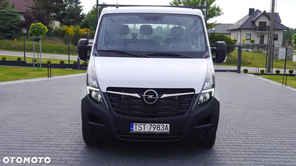 Opel MOVANO - 13