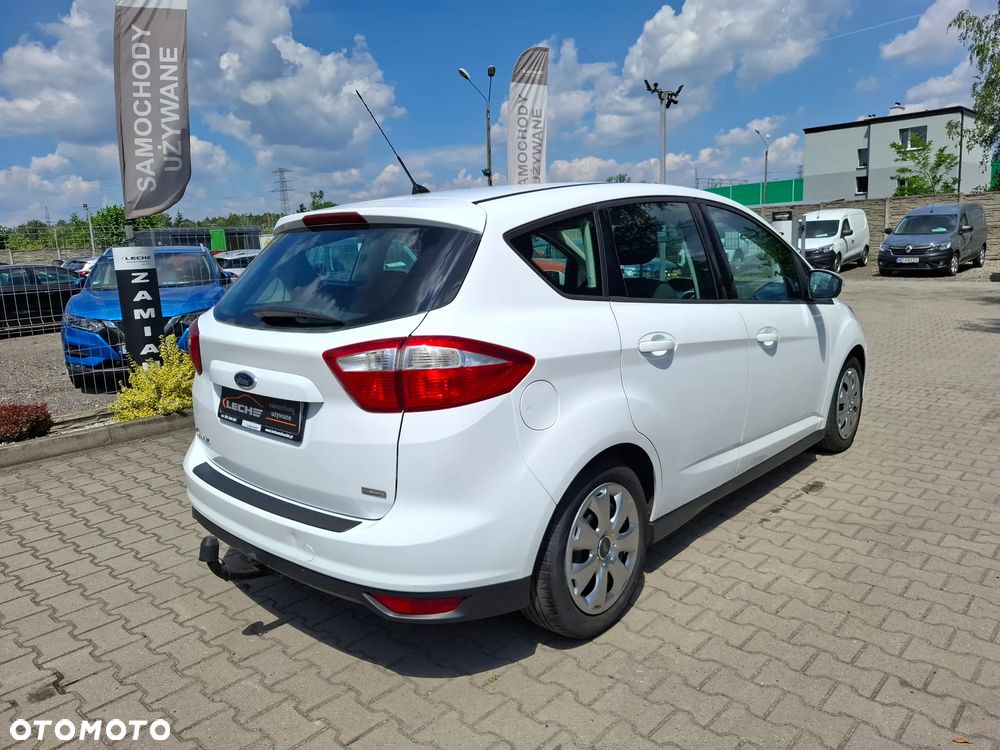 Ford C-MAX - 28