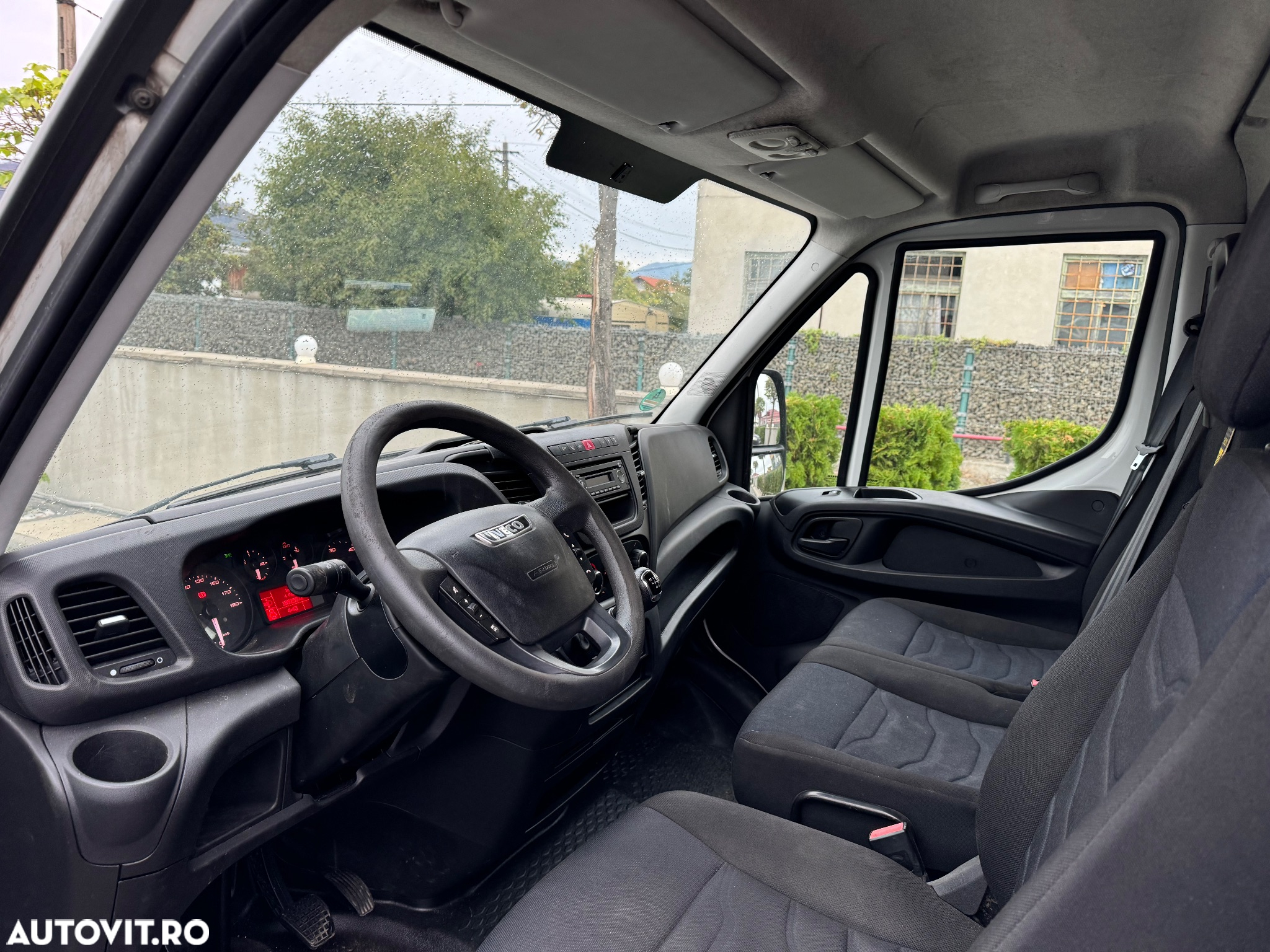 Iveco Daily 6 Maxi - 8