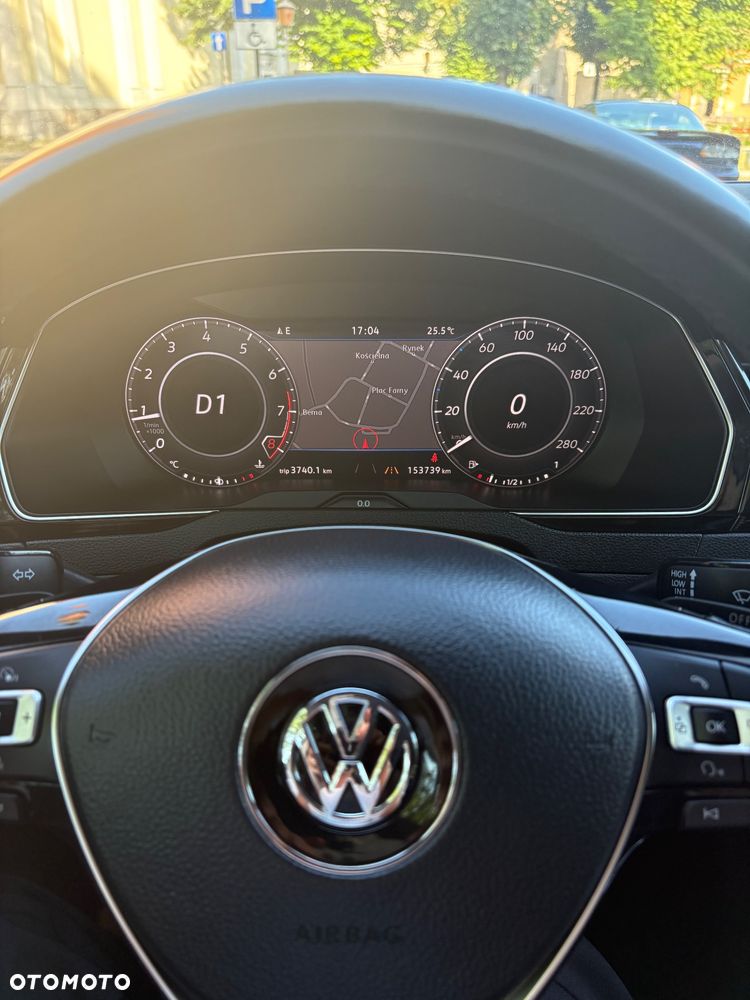 Volkswagen Arteon 2.0 TSI Elegance DSG - 11