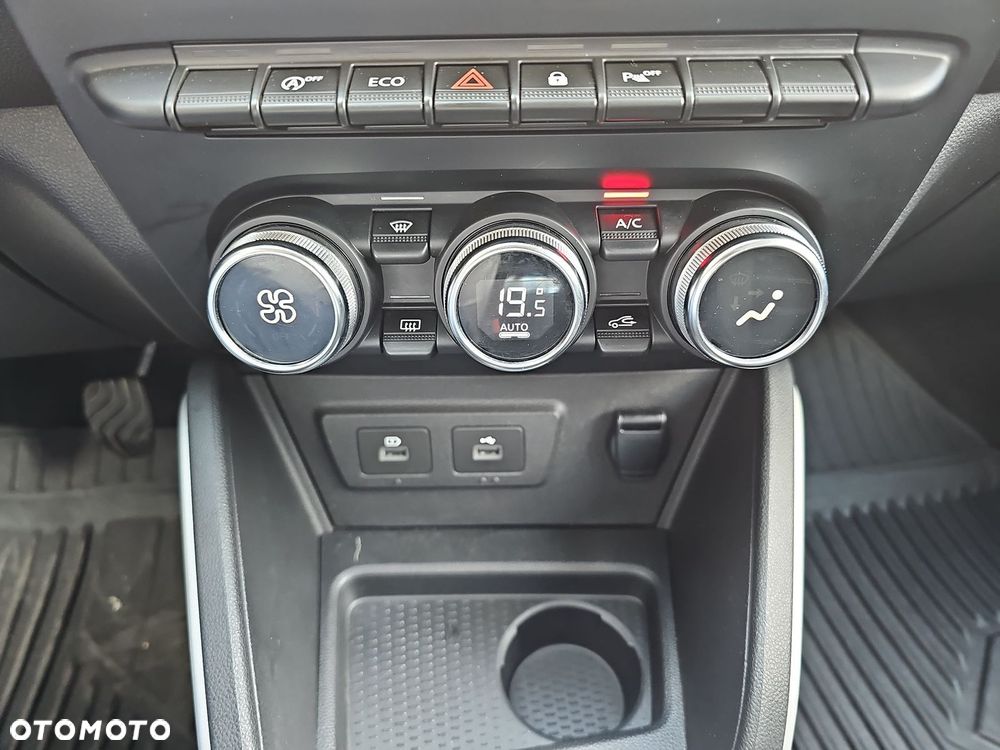 Dacia Duster 1.3 TCe Journey - 26