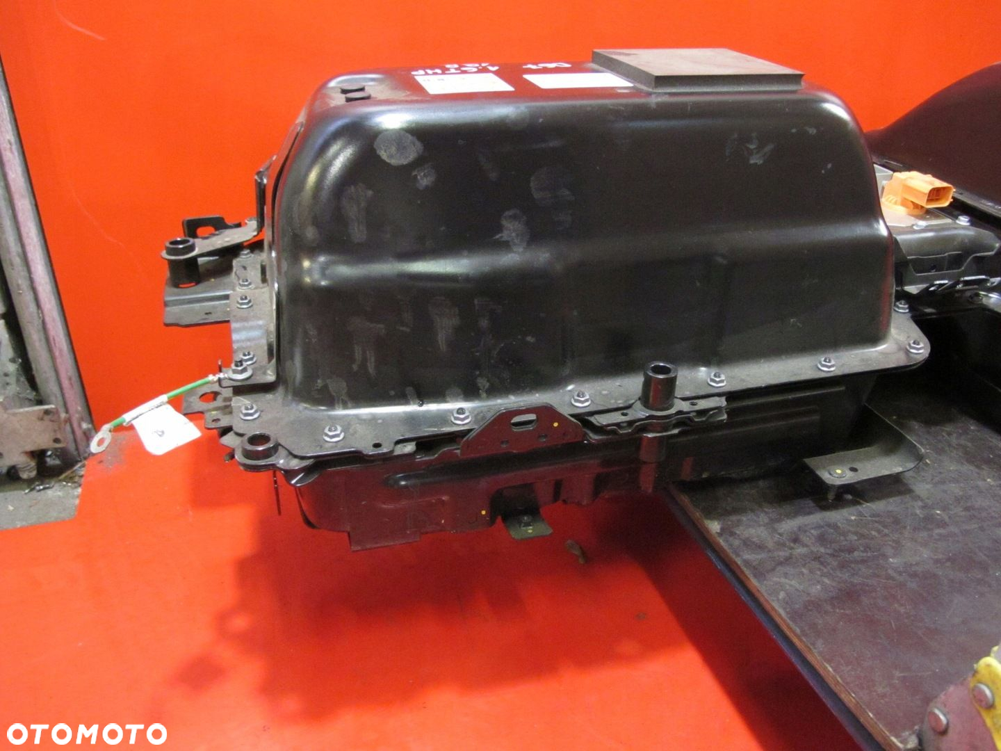 CITROEN DS7 4x4 E-TENSE BATERIA CP0720 BATTERY - 9