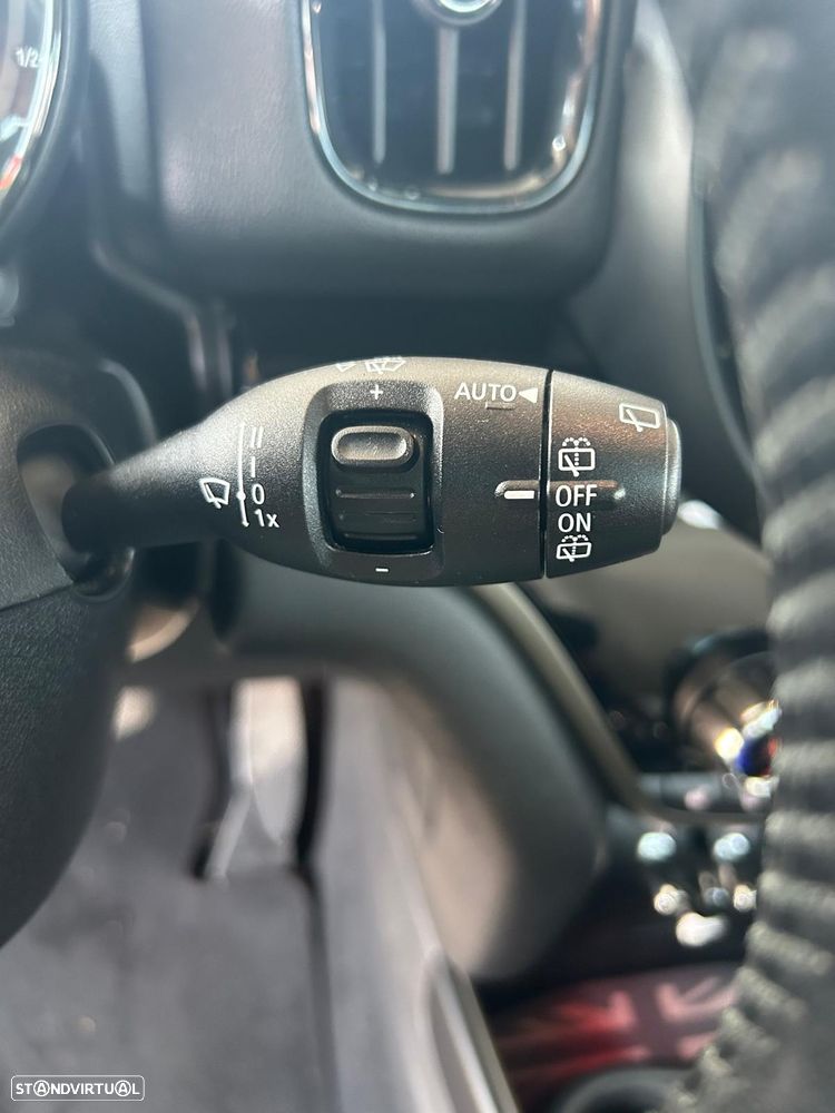 MINI Countryman - 18