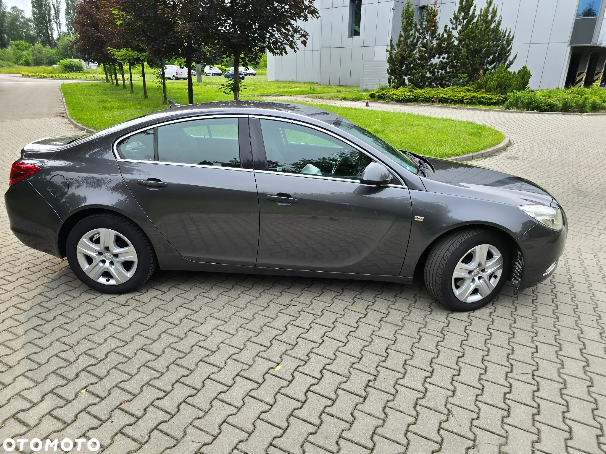 Opel Insignia 2.0 CDTI - 32