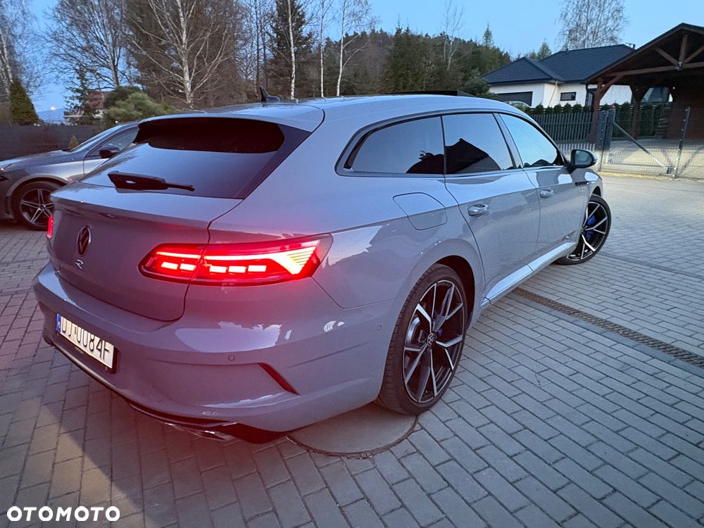 Volkswagen Arteon 2.0 TSI OPF 4Motion DSG R - 5