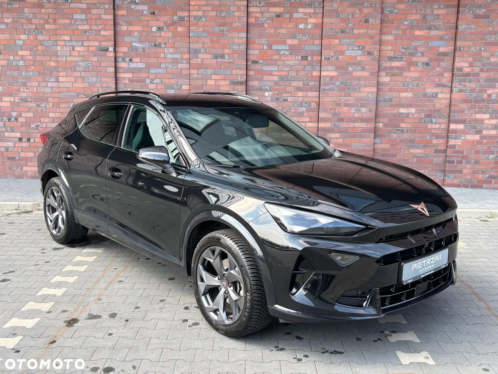 Cupra Formentor 1.5 eTSI mHEV DSG - 4