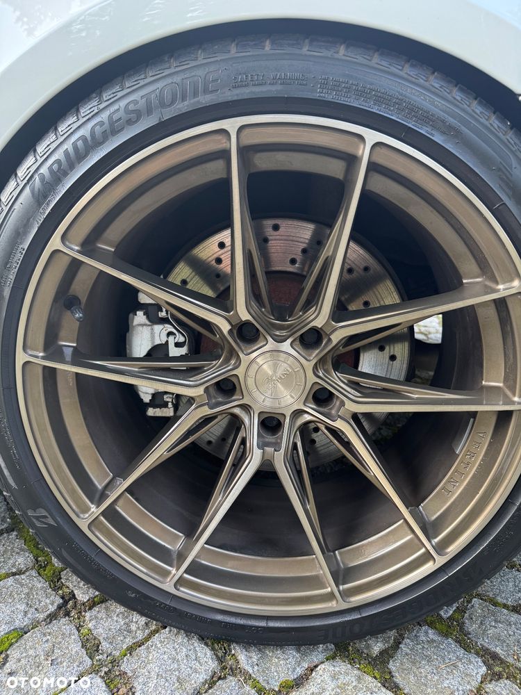 BMW M3 Cabrio Drivelogic - 39
