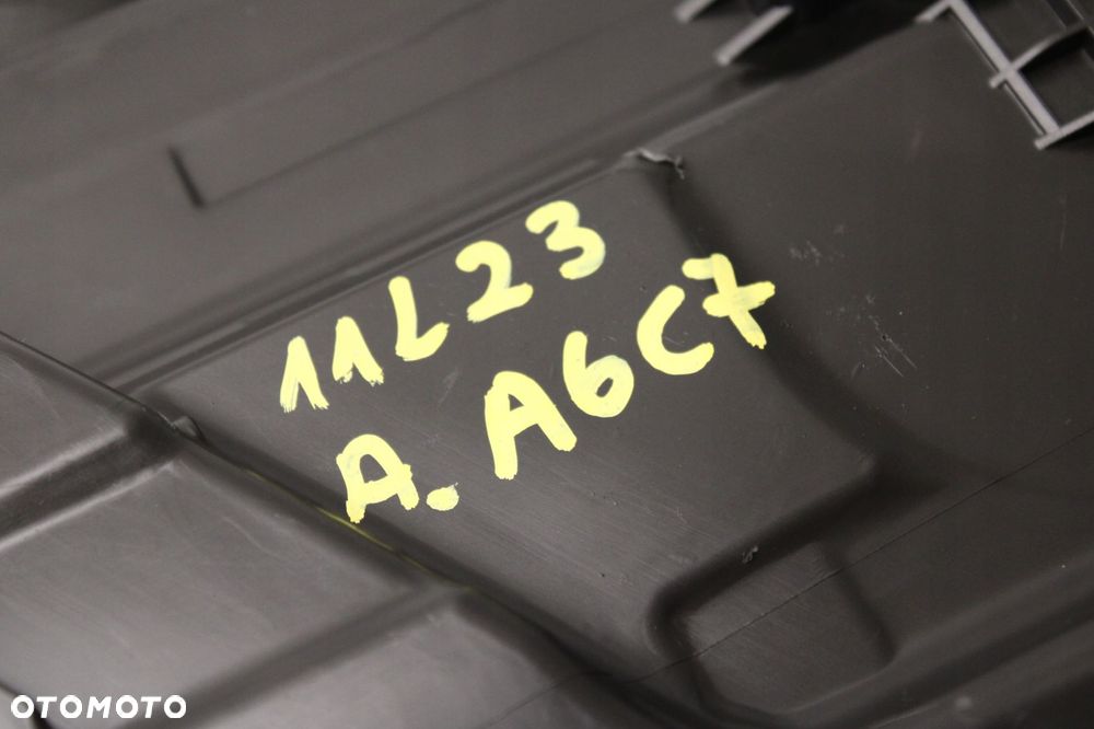 audi a6 c7 reflektor lampa lewy przód lewa przednia xenon 4g0941005d - 13