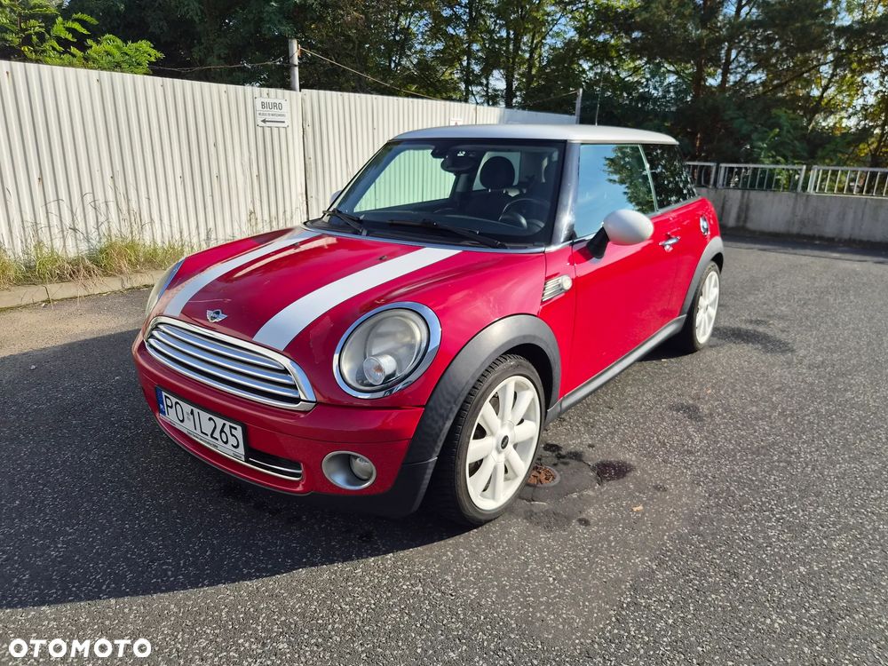 MINI Cooper Standard - 40