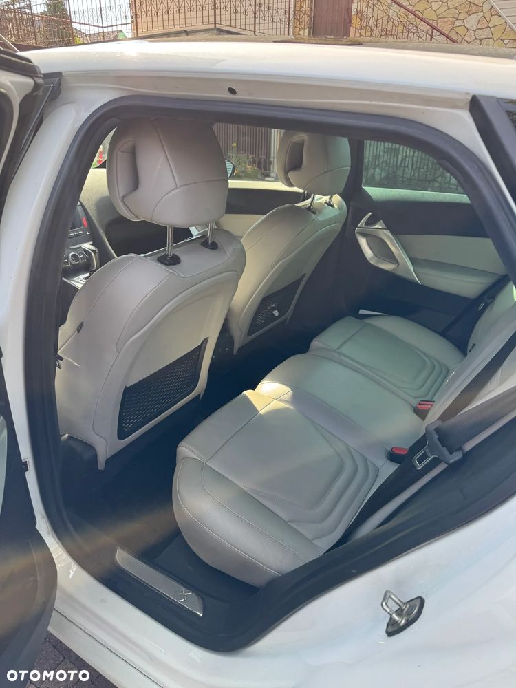 DS Automobiles DS 5 - 6