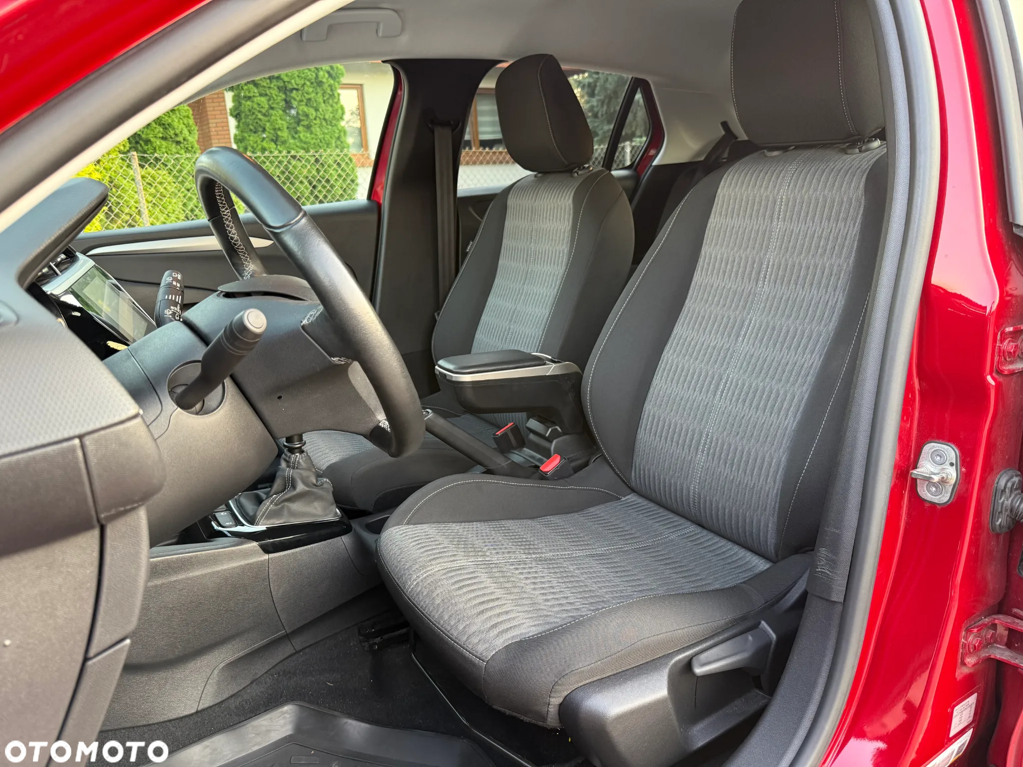 Opel Corsa 1.2 Edition S&S - 12