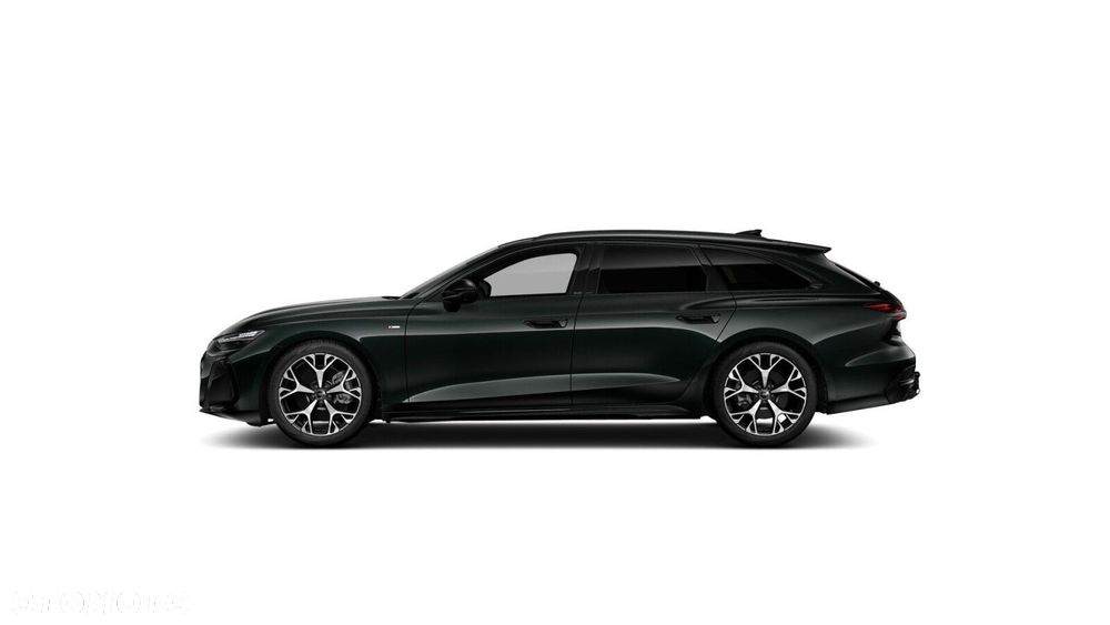Audi A6 Avant - 7