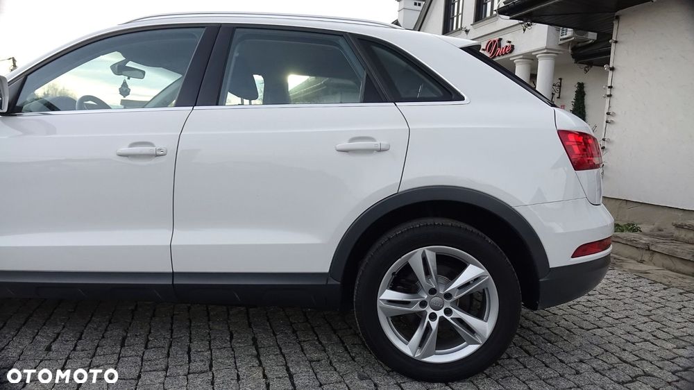 Audi Q3 - 21