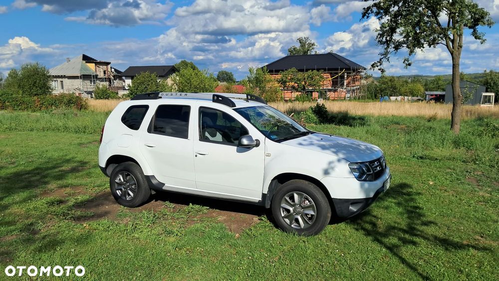 Dacia Duster 1.2 TCe Comfort - 1