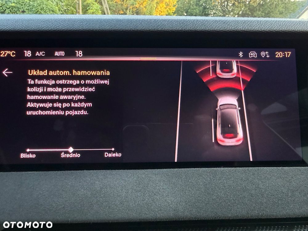 DS Automobiles DS 4 1.6 E-Tense Performance Line + - 30