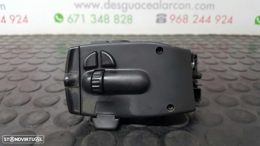 COMANDOS MULTIFUNÇÕES RENAULT KOLEOS DYNAMIQUE - 3