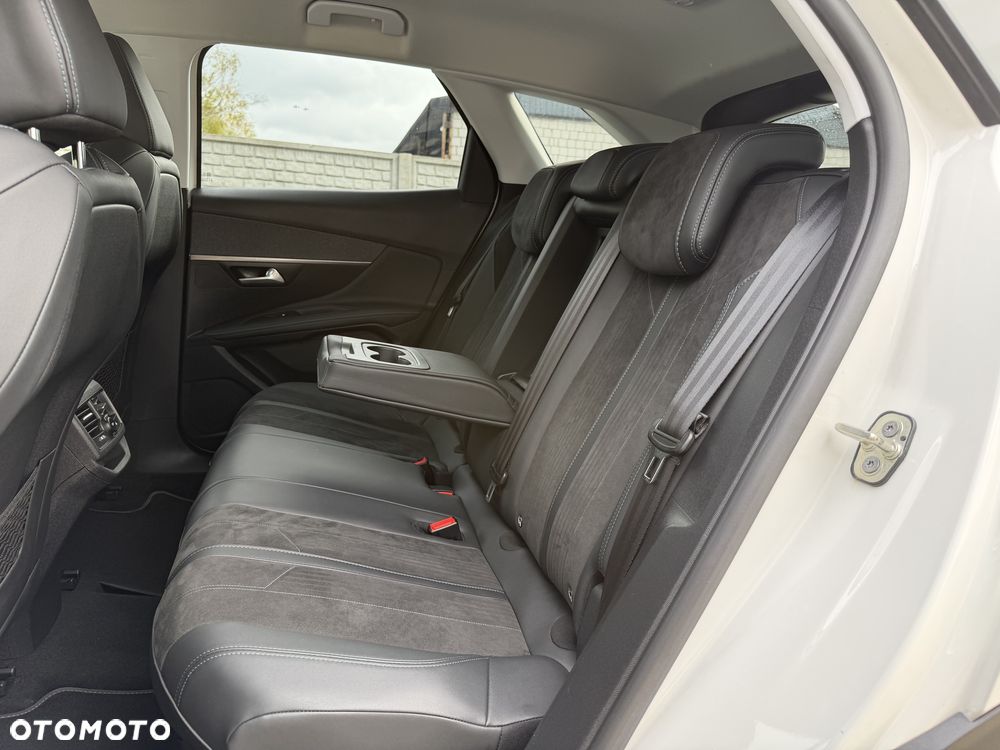 Peugeot 3008 PureTech 130 Stop & Start GPF EAT8 Crossway - 35