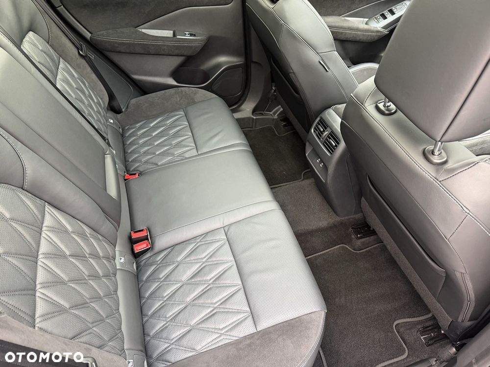 Nissan Qashqai 1.3 DIG-T MHEV Xtronic Tekna+ - 24