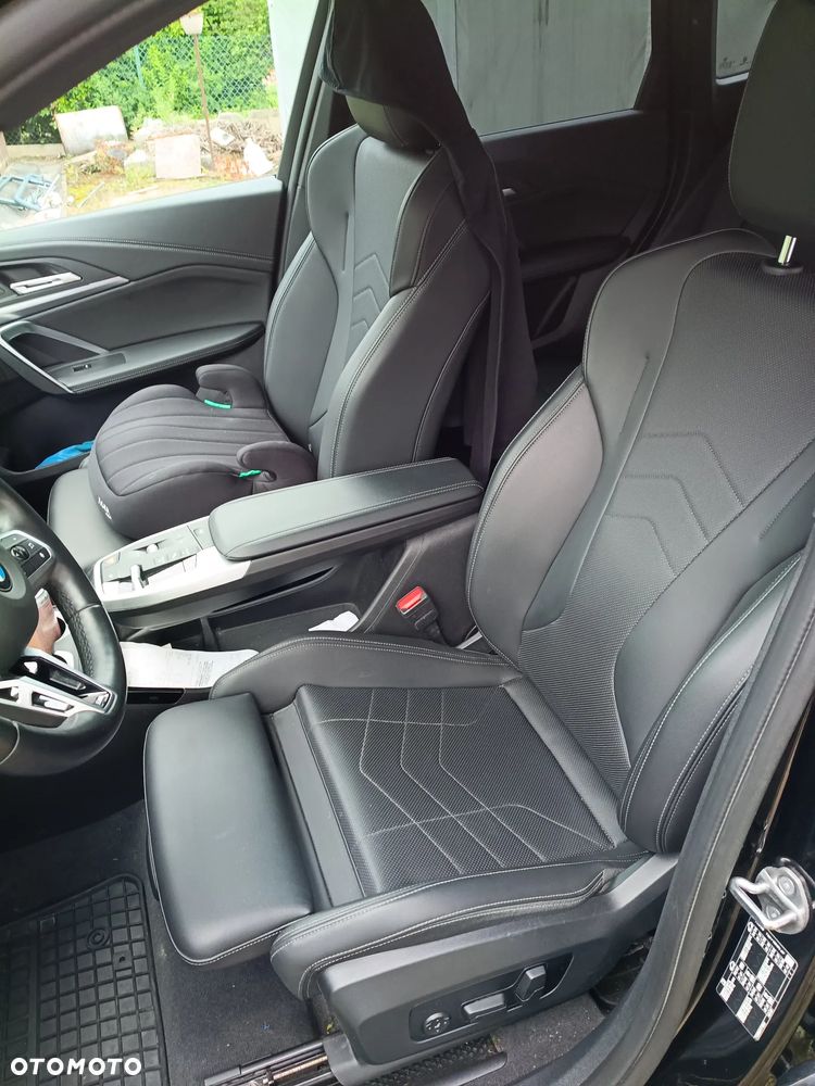 BMW X1 sDrive20i mHEV sport - 4