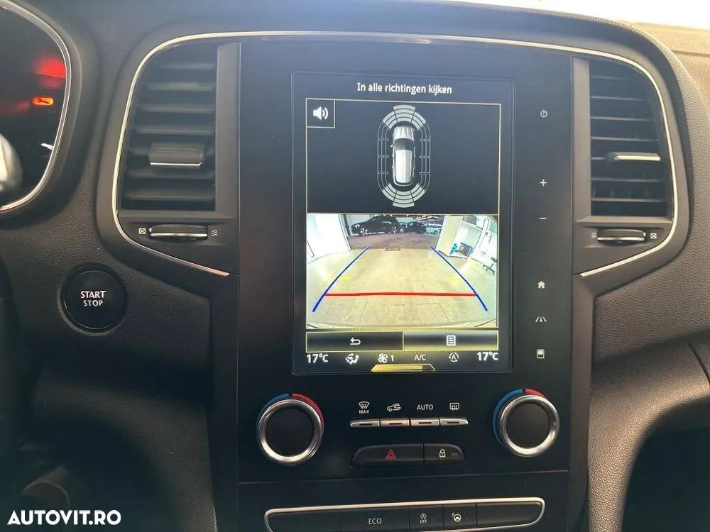 Renault Megane - 20
