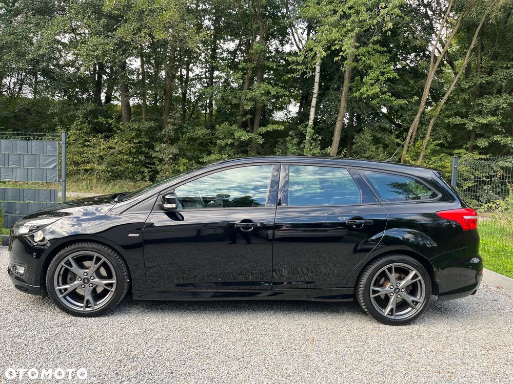 Ford Focus 2.0 TDCi ST-Line ASS - 17