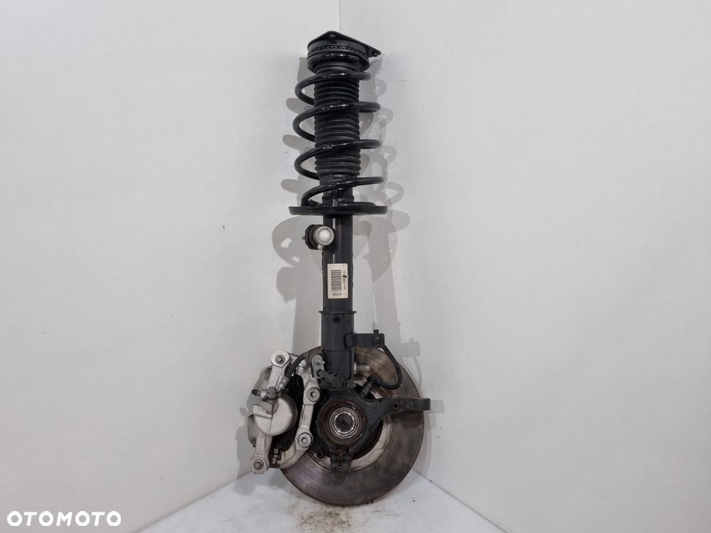 CITROEN C4 III 1.2T THP MCPHERSON PRAWY ZWROTNICA PRAWA 9842993480 - 2