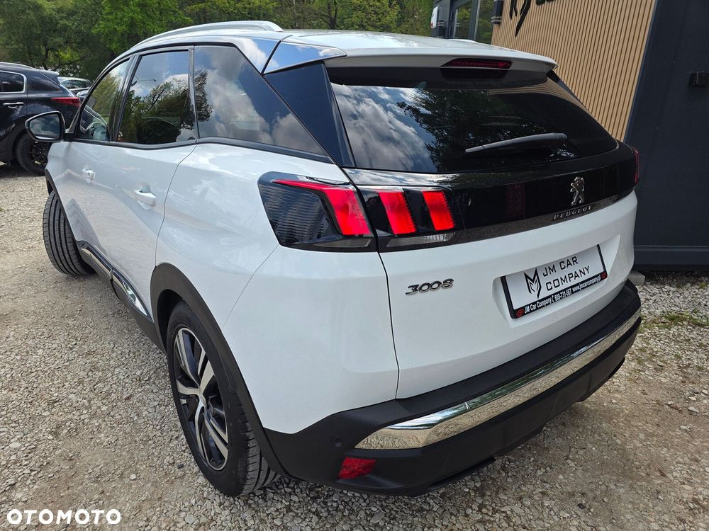 Peugeot 3008 - 5