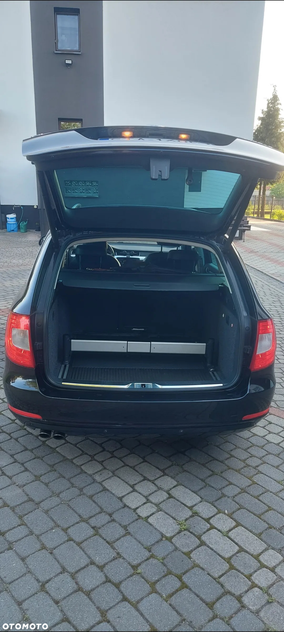 Skoda Superb 1.8 TSI Platinum - 27