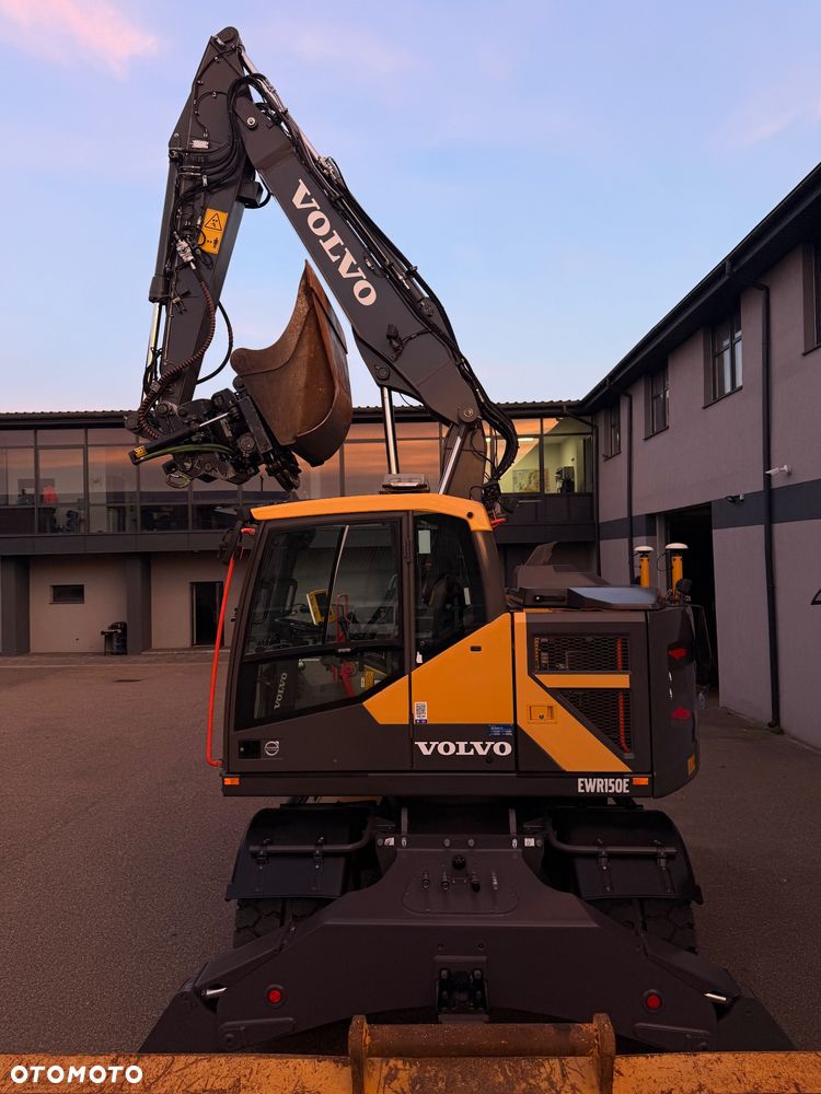 Volvo EWR150 EWR150E EWR 150 E - 25