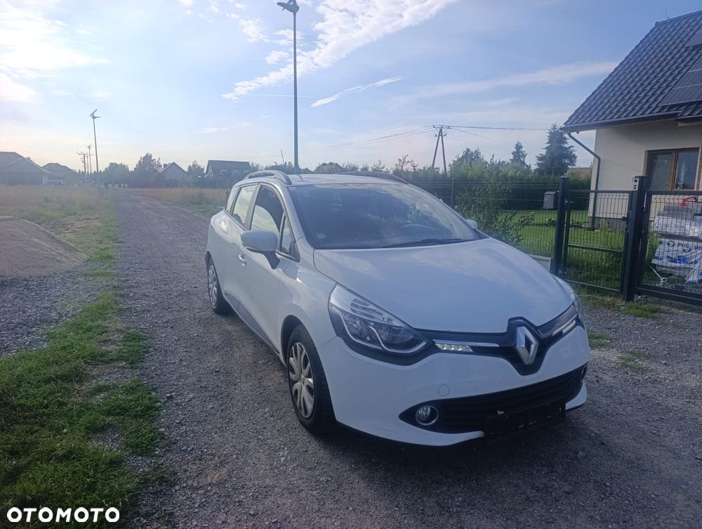 Renault Clio ENERGY TCe 90 Start & Stop LIMITED - 4