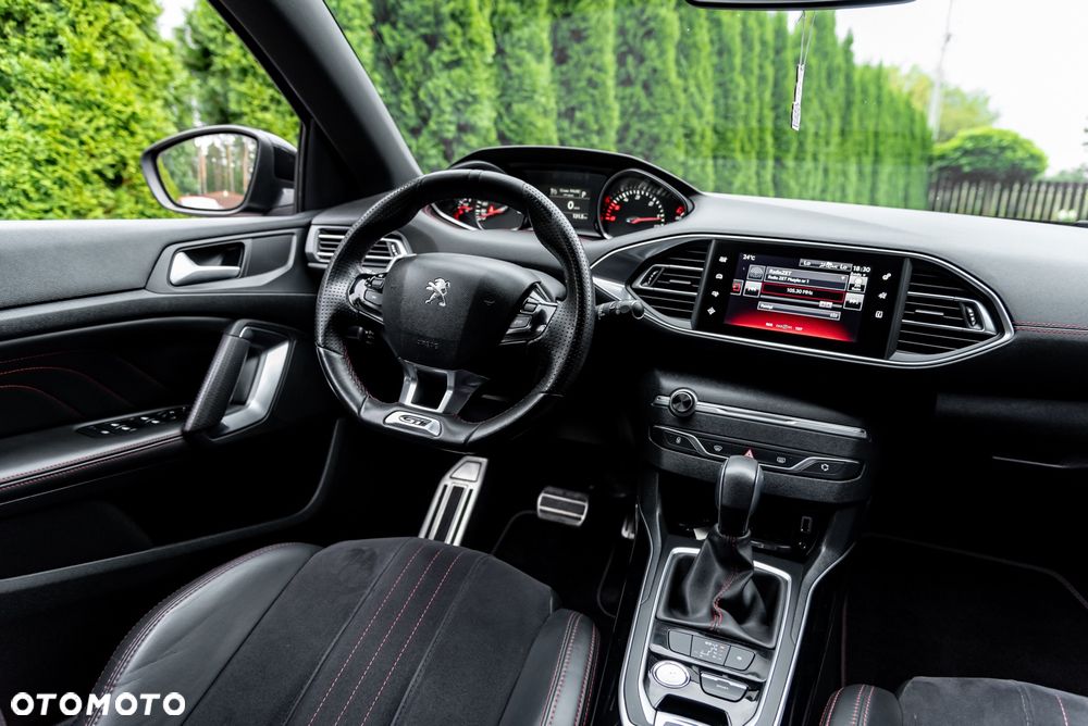 Peugeot 308 - 28