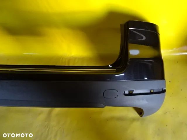 ZDERZAK TYŁ TYLNY VW TOUAREG 7L LIFT NR374F - 7