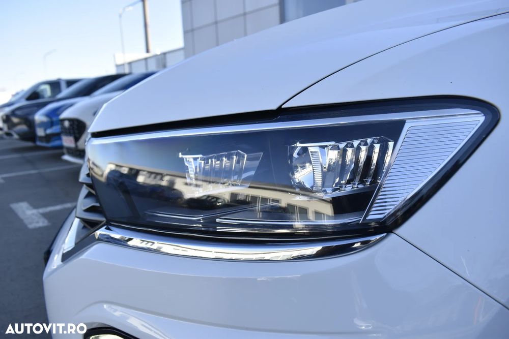 Volkswagen T-Roc 1.5 TSI DSG Sport - 33