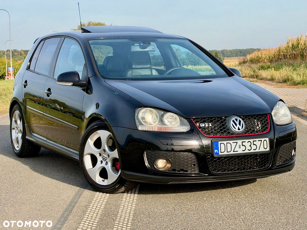 Volkswagen Golf - 17