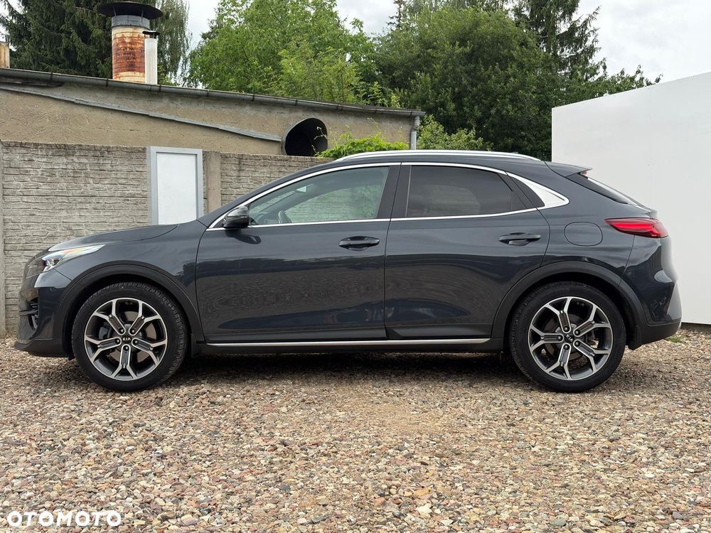 Kia XCeed - 5