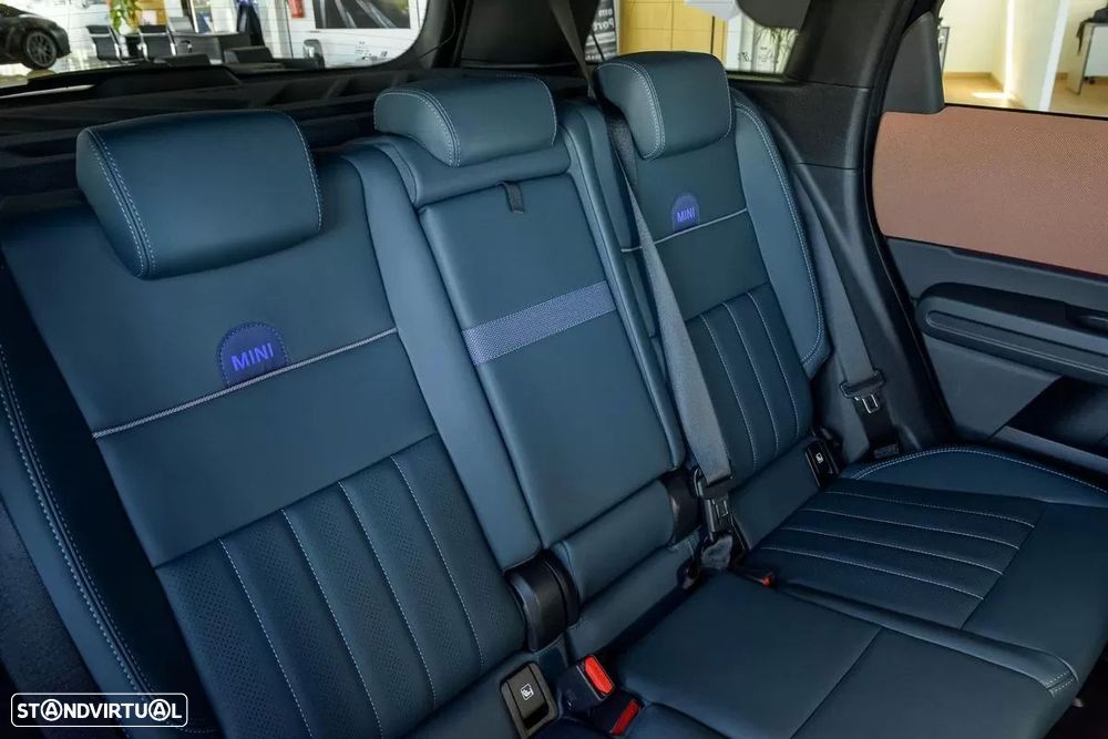 MINI Countryman D Favoured M Plus - 15