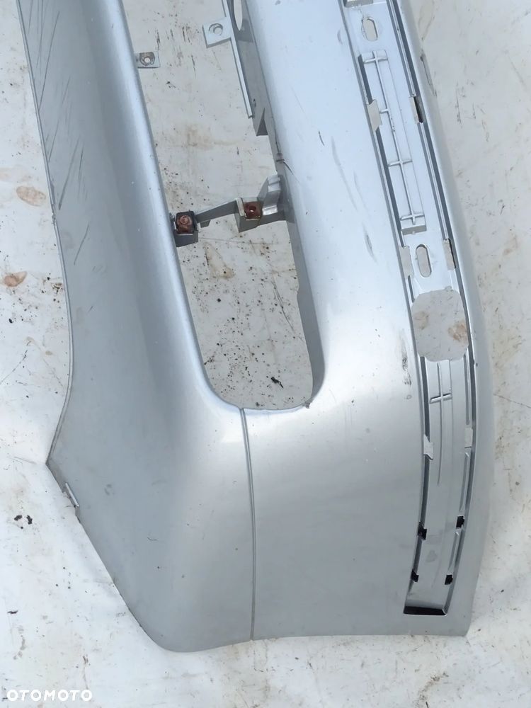 ZDERZAK PRZÓD PRZEDNI BMW E39 8159344 F-VAT - 2