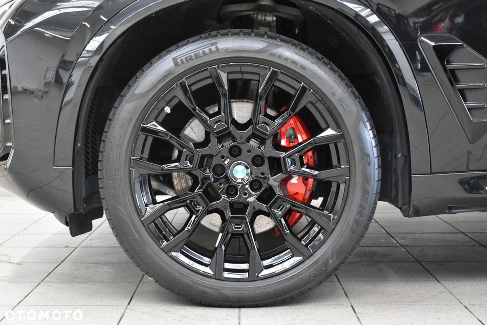 BMW X5 - 7