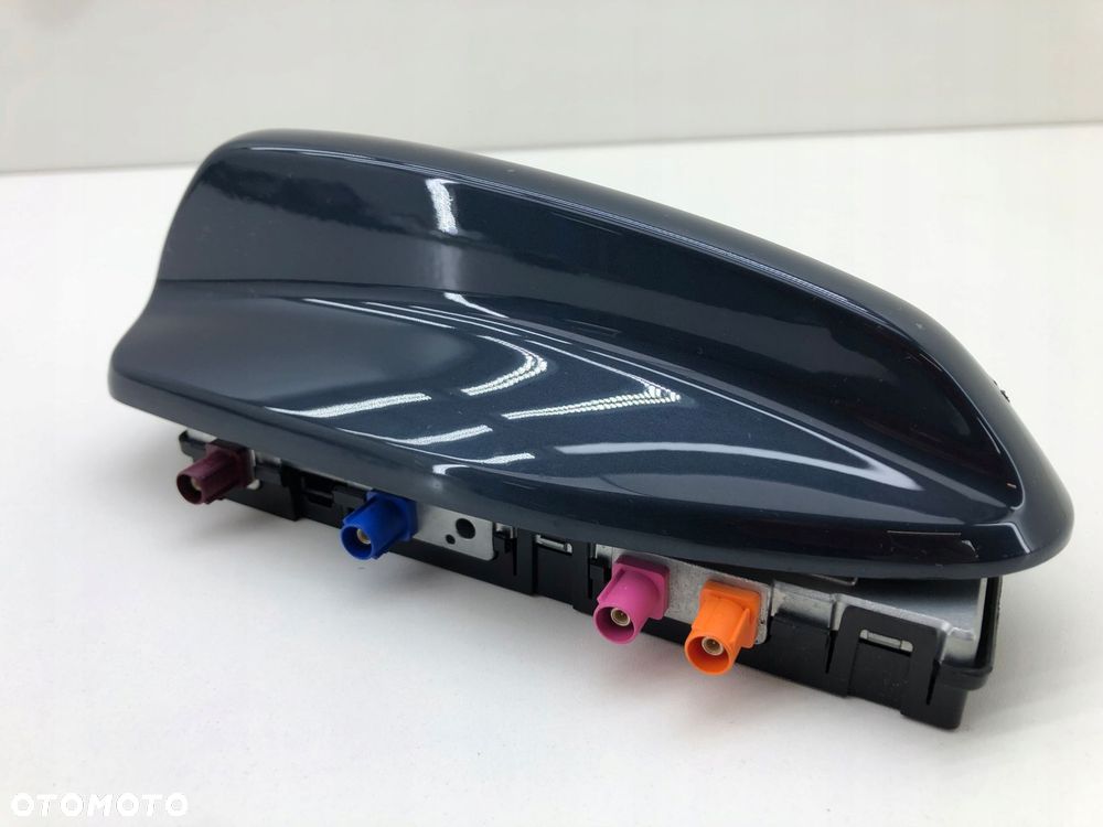 VOLVO XC40 ANTENA DACHOWA KOLOR-723-19 31438104 - 3