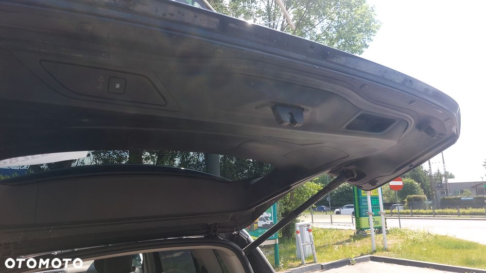 Citroën C4 Grand Picasso - 20