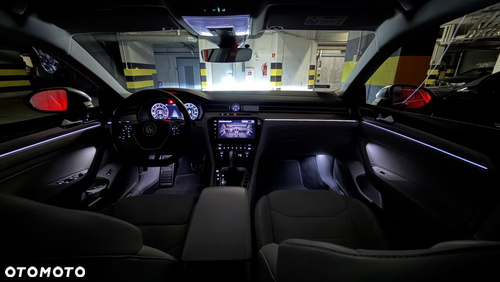 Volkswagen Arteon - 22