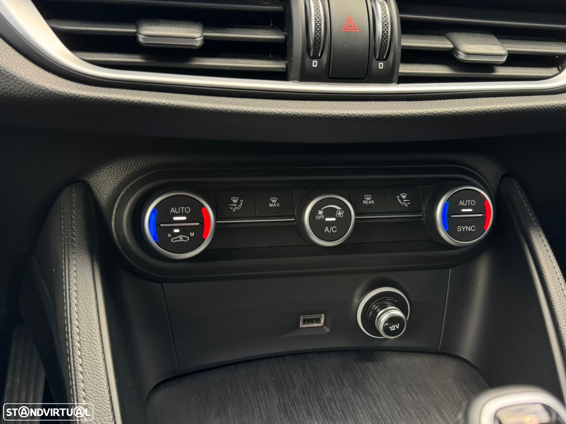 Alfa Romeo Stelvio 2.2 D Super AT8 - 57