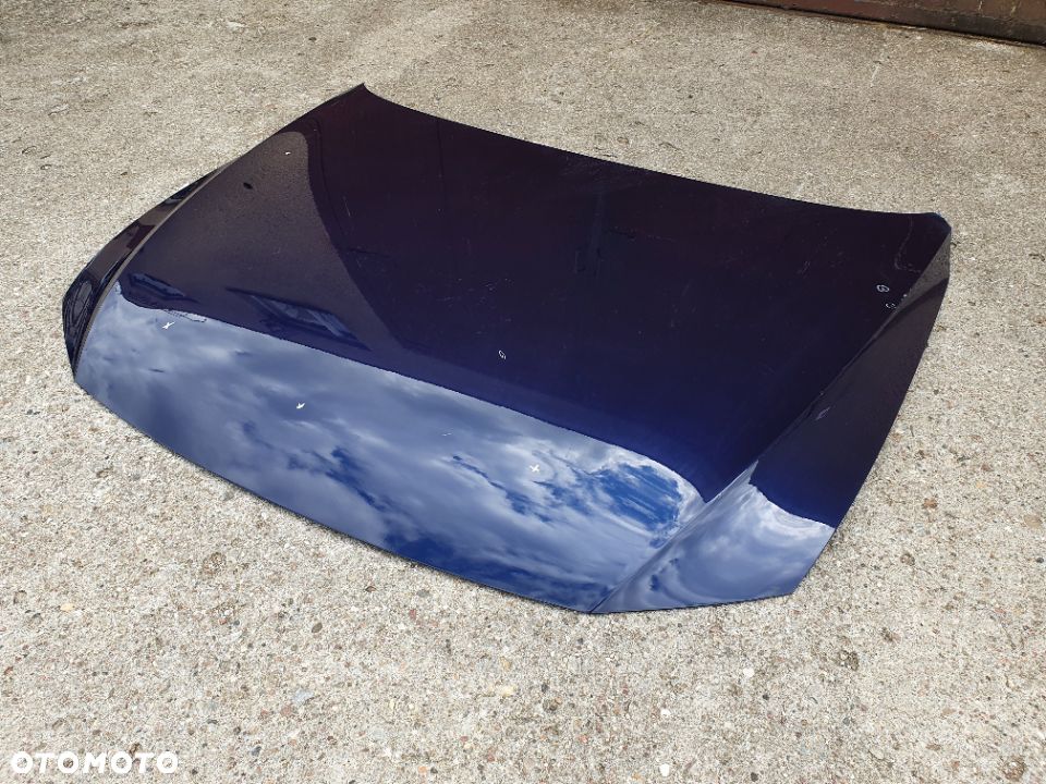 VW Passat B8 14- maska 3G - 1