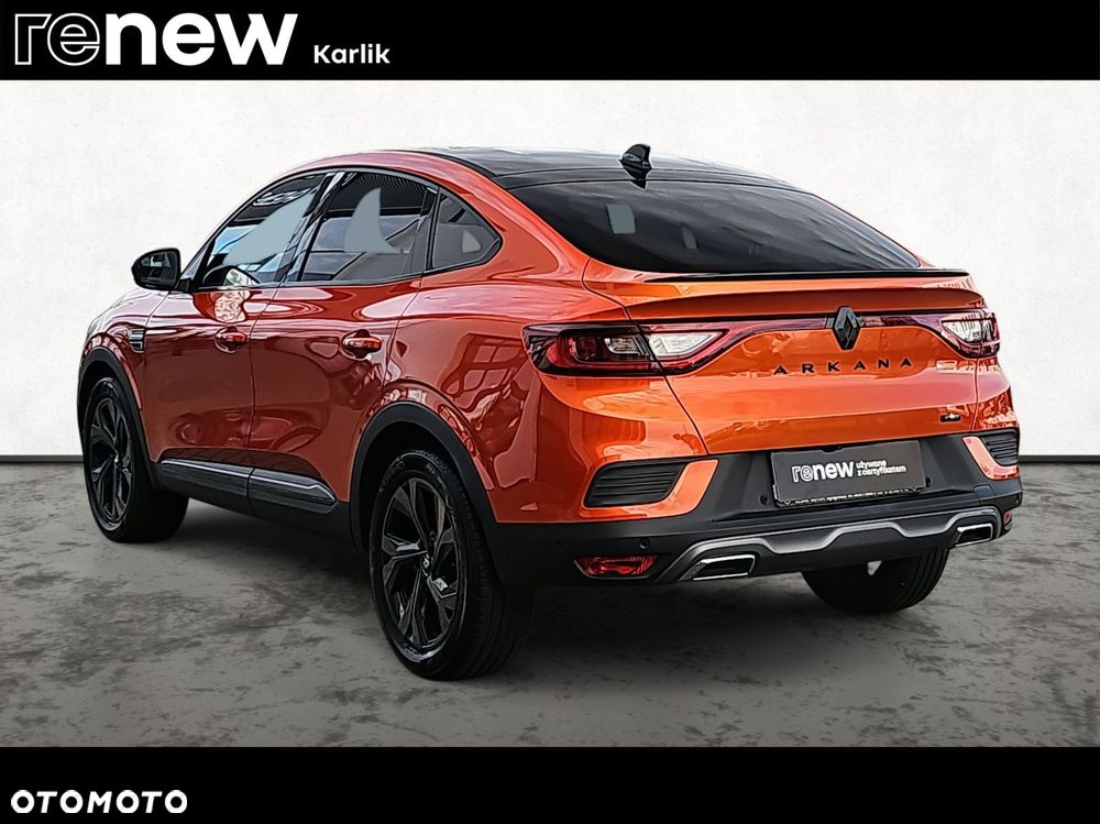 Renault Arkana - 7