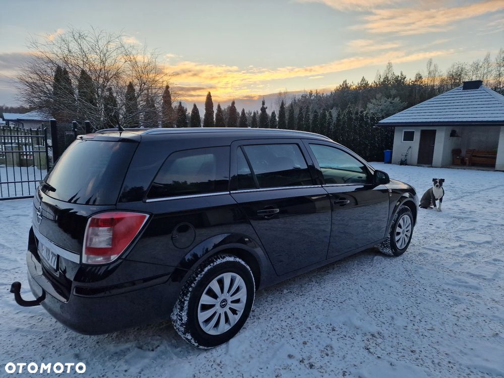 Opel Astra 1.6 Edition 111 Jahre - 6