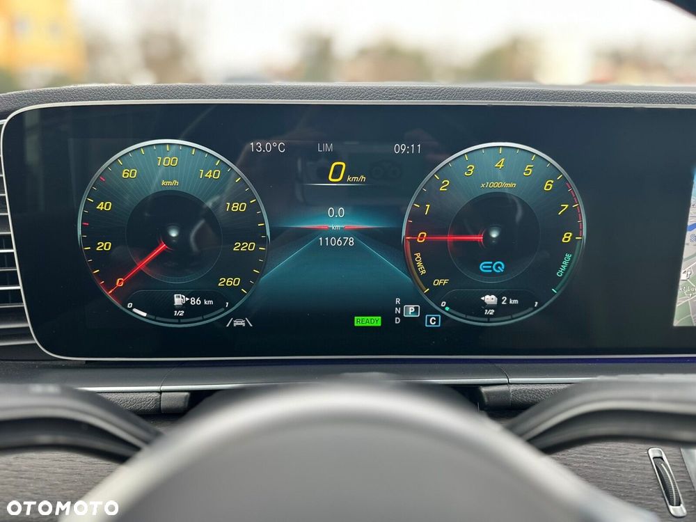 Mercedes-Benz GLE - 17